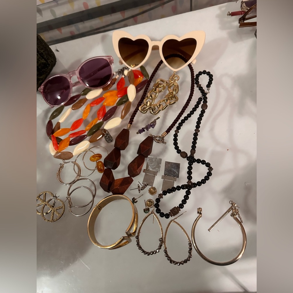 Jewelry fantasy